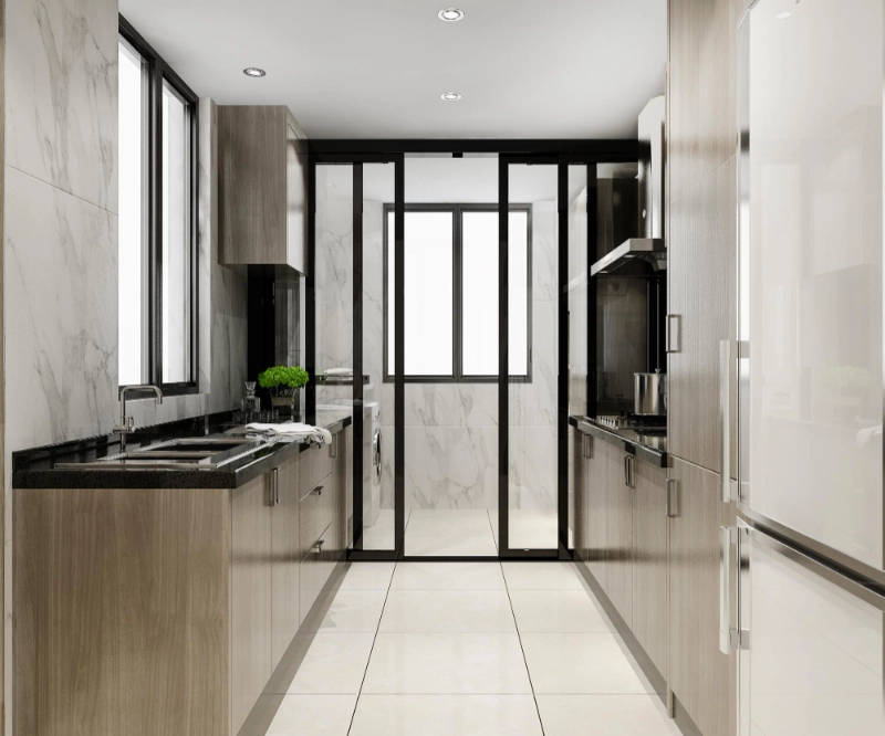 Sliding Doors